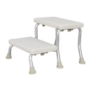 Caremax Aluminum Foot Step, Ca3372L