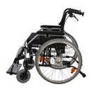 Meyra 2.850 Eurochair Wheelchair