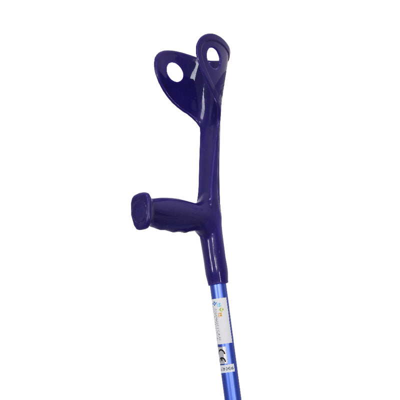 Caremax Elbow Crutch, Ca851L2