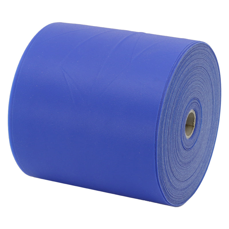 Sup-R Band Latex Free Exercise Band - 50 Yard Roll