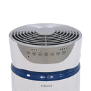Homedics 5 In 1 Total Clean Air Purifier