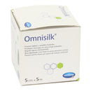 Hartmann Omnisilk Artificial Silk Adhesive Tape