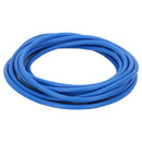 Fabrication Entreprises Cando Latex Free Exercise Tube, 25 Feet, Blue