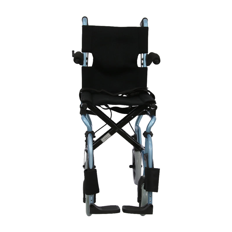 Comfort Mobility In-Flight Wheelchair K2