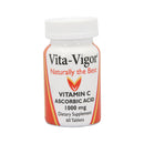 Vita Vigor Vitamin C 1000 Mg, 60'S Tablets