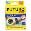 Futuro Custom Dial Elbow Strap, Adjustable