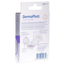 Hartmann Dermaplast Soft Silicone Bandages, 8 Strips