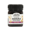 Hive & Wellness Barnes Natural BN Manuka Active Honey