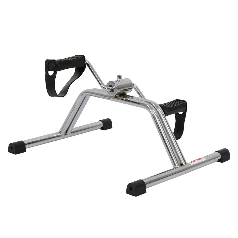 Apex Medical Pedal Exerciser With Double Rails