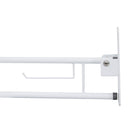 Apex Medical Safety Rail Folding,Steel