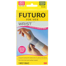 Futuro Slim Silhouette Wrist Support, Adjustble