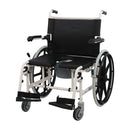 Caremax Commode Chair Heavy Duty, Ca6208