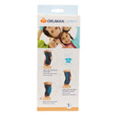 Orliman Quilted Knee Brace