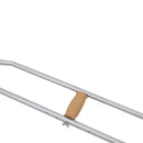 Apex Medical Underarm Auxilary Crutches