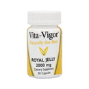 Vita Vigor Royal Jelly 2000, 30'S Capsules