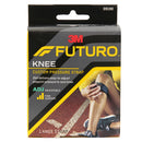 Futuro Custom Dial Knee Strap, Adjustable