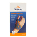 Orliman Breathable Thumb Immobiliser Splint