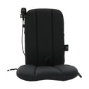 Jobri Betterback with VLS Ergonomic Posture Seat - BBBK/VLS