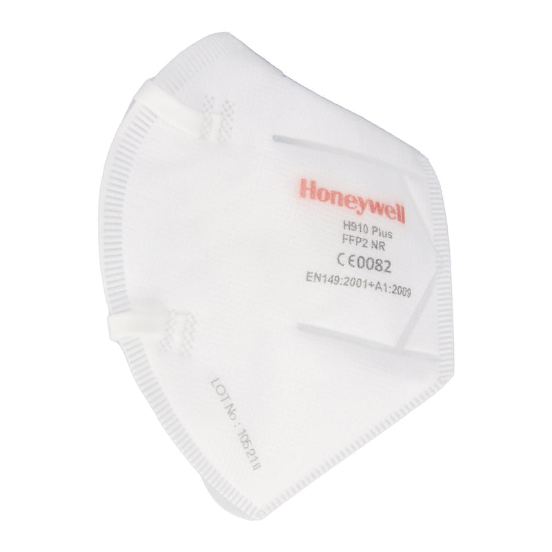 Honeywell Masks H910, 50 Pieces Per Box