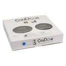 Fabrication Entreprises Cando Inflatable Vestibular Seating And Standing Disc