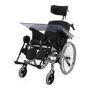 Meyra 9.072 Solero Recliner Wheelchair