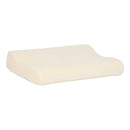 Jobri Visco Flex  Pillow, Cream Large BR1500LG/BR1550LG