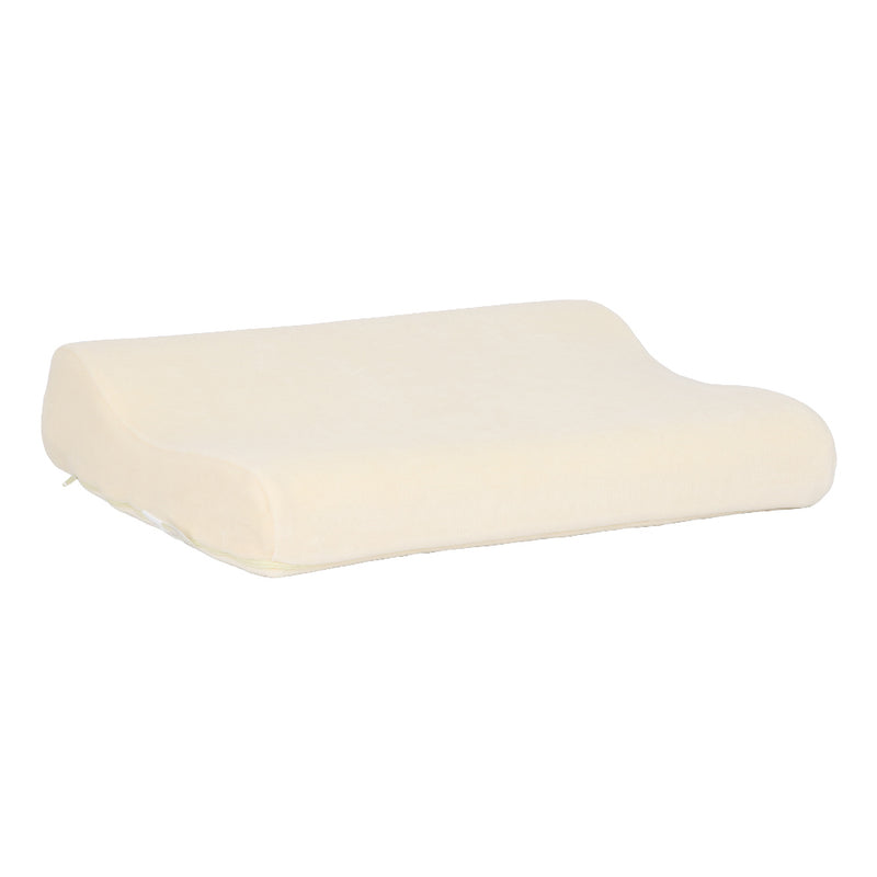 Jobri Visco Flex  Pillow, Cream Large BR1500LG/BR1550LG