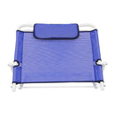 Apex Medical Back Rest Canvas