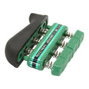 Fabrication Entreprises Cando Digi Flex Hand/Finger  Exercise, 5.0