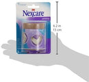 Nexcare Athletic Wrap, CR-3T, 3 x 5 Inches Yards Stretched, Tan