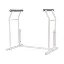 Caremax Steel Toilet Safety Frame, Ca677