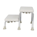 Caremax Aluminum Foot Step, Ca3372L