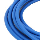 Fabrication Entreprises Cando Latex Free Exercise Tube, 25 Feet, Blue