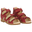 Mendivil Children Footwear Gorbi For Orthotics