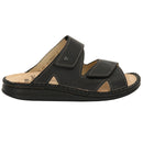 Finn Comfort Danzig-S Black Bison