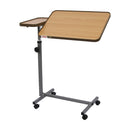 Apex Medical Table Overbed Split Table