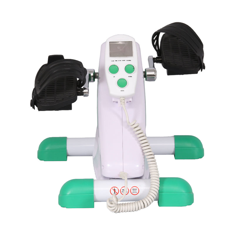 Apex Medical Deluxe Ii Pedal Exerciser