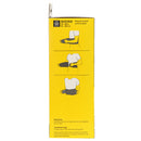 Futuro Deluxe Back Support Adjustable