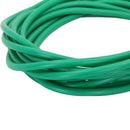 Fabrication Entreprises Cando Latex Free Exercise Tube, 25 Feet, Green