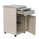 Paramount Bedside Cabinet H780 Table