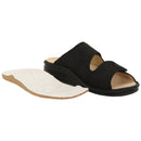 Finn Comfort Riad Schwarz Buggy