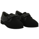 Mendivil Bitex Natural Stretch Leather Shoes Senora Ladies