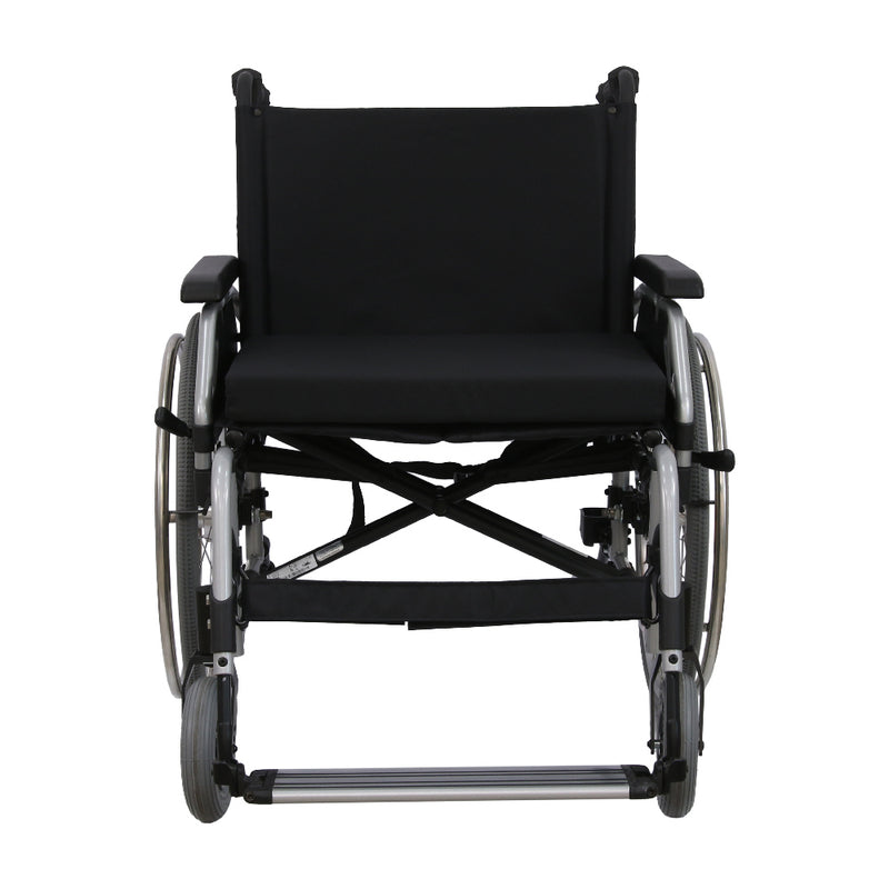 Meyra 2.850 Eurochair Wheelchair