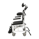 Comfort Multi-Function Shower Commode Chair, LY-158-A