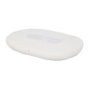 Jobri Invalid Ring 18 White Cover