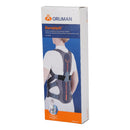 Orliman Dorso Lumbar Orthosis Dorsotech