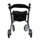 Caremax Aluminum Rollator, Ca8861L