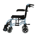 Comfort Mobility In-Flight Wheelchair K2