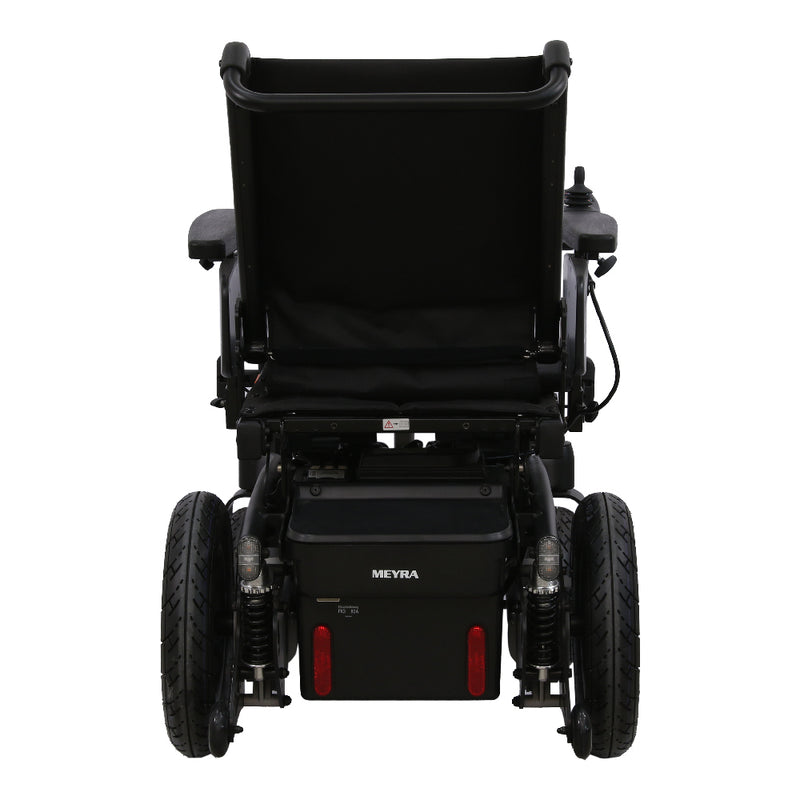 Meyra Mc2 Power Wheelchair 1.611
