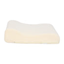 Jobri Visco Flex  Pillow, Cream Large BR1500LG/BR1550LG